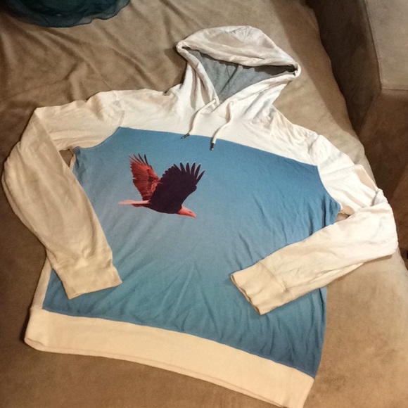 American Eagle Outfitters Other - American Eagle Outfitters hooded long sleeve